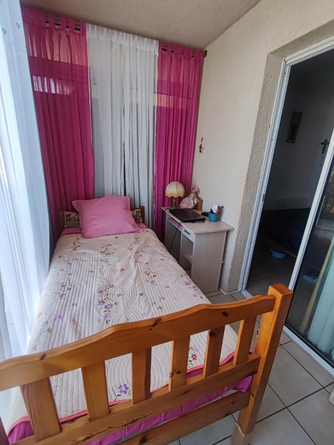 A 5 Mn A Pied De La Mer, Piscine ,Tennis, Paillote Cervione Exterior foto